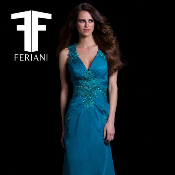 feriani couture dresses